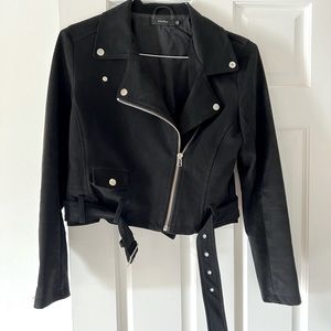 Talula Biker Jacket